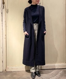 BEARDSLEY | ジレワンピース(ワンピース)