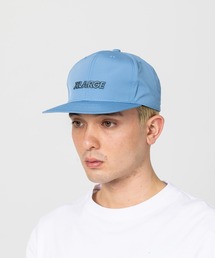 STANDARD LOGO CAP