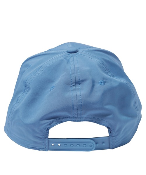 XLARGE（エクストララージ）の「STANDARD LOGO CAP（キャップ・メンズ・ライトブルー/ブラック/ライトグリーン・ONE SIZE）」の6枚目の写真