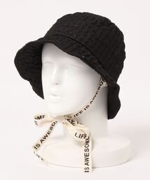 Desigual | リボン バケットハット(ハット)