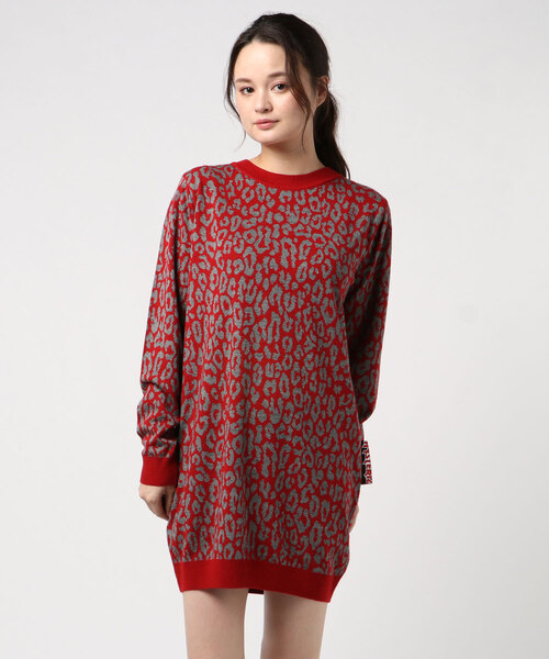セール ブランド古着 ニットワンピース ワンピース Hysteric Glamour ヒステリックグラマー のファッション通販 Zozoused セール ブランド古着 ニットワンピース ワンピース Hysteric Glamour ヒステリックグラマー のファッション通販 Zozoused