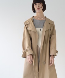 La SRIC | La SRIC / ライダースフードCT(その他アウター)