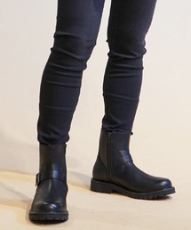 バナナリパブリック　ortholite レザーブーツ値下不可 20220216102748198_1000.jpg