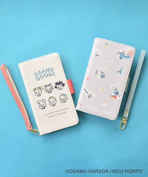 OSAMU GOODS（オサムグッズ）の「OSAMU GOODS/ブックレット