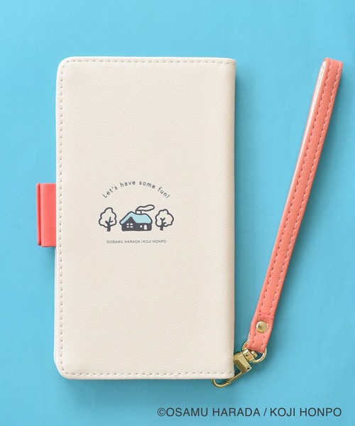 OSAMU GOODS（オサムグッズ）の「OSAMU GOODS/ブックレット