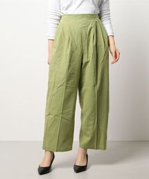 Samansa Mos2 | インタックパンツ(その他パンツ)