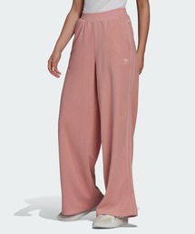 adidas | ソフトワイドレッグパンツ / アディダスオリジナルス(スウェットパンツ)