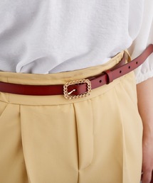 チェーンバックルベルト【YC】