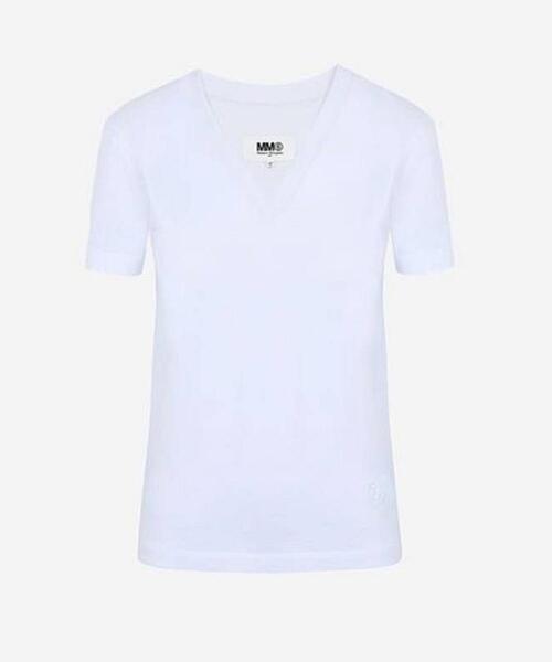 MM6 Maison Margiela（ｴﾑｴﾑｼｯｸｽ ﾒｿﾞﾝ ﾏﾙｼﾞｪﾗ）の「＜MM6 Maison