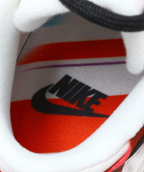 NIKE（ナイキ）の「NIKE AIR MORE UPTEMPO 96 DM1297-100（スニーカー・メンズ・ホワイト・28cm/27cm/26cm/28.5cm/25㎝/30cm/24.5㎝/27.5cm/24㎝/26.5cm/29cm/25.5cm）」の10枚目の写真