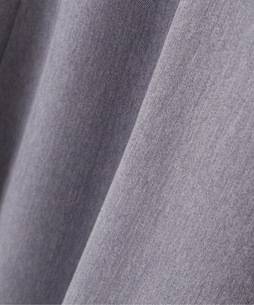 PROPORTION BODY DRESSING(プロポーションボディドレッシング)の「シャンブレーキャミワンピース / 1212140402(ワンピース・レディース・ネイビー/ブルー・MEDIUM/SMALL)」の17枚目の写真