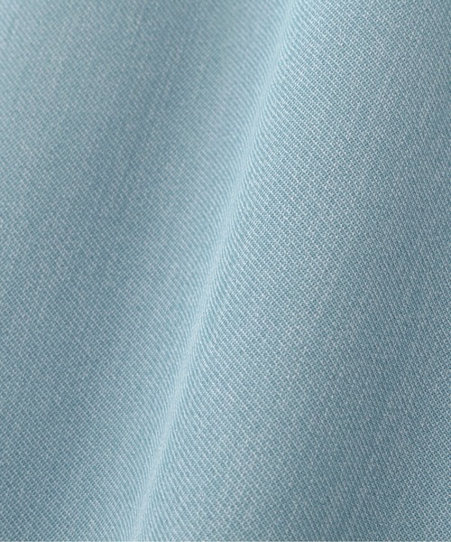 PROPORTION BODY DRESSING(プロポーションボディドレッシング)の「シャンブレーキャミワンピース / 1212140402(ワンピース・レディース・ネイビー/ブルー・MEDIUM/SMALL)」の15枚目の写真