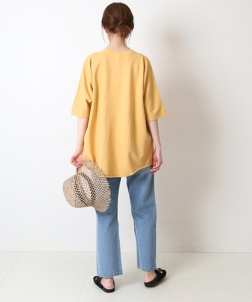 SLOBE IENA（スローブイエナ）の「【MUCCI/ムッチ】SLOBE別注