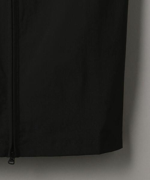 THOUSAND MILE（サウザンドマイル）の「＜THOUSAND MILE＞フロントジップ ジャンパースカート（ジャンパースカート・レディース・ブラック・FREE）」の12枚目の写真