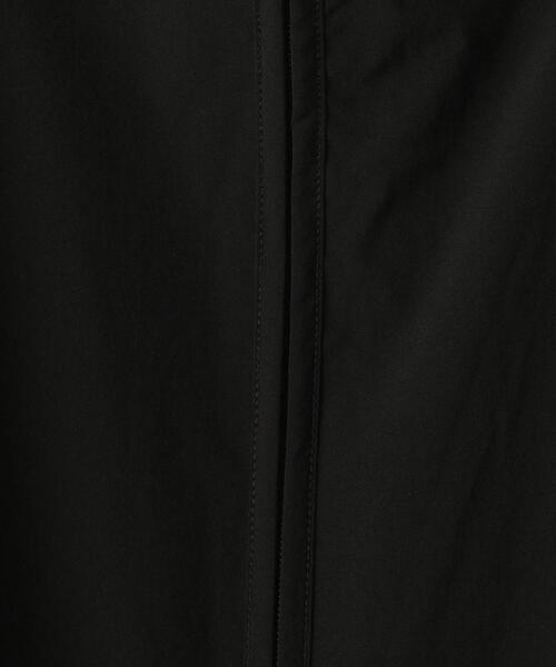 THOUSAND MILE（サウザンドマイル）の「＜THOUSAND MILE＞フロントジップ ジャンパースカート（ジャンパースカート・レディース・ブラック・FREE）」の17枚目の写真