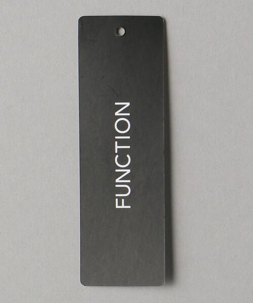 THOUSAND MILE（サウザンドマイル）の「＜THOUSAND MILE＞フロントジップ ジャンパースカート（ジャンパースカート・レディース・ブラック・FREE）」の19枚目の写真