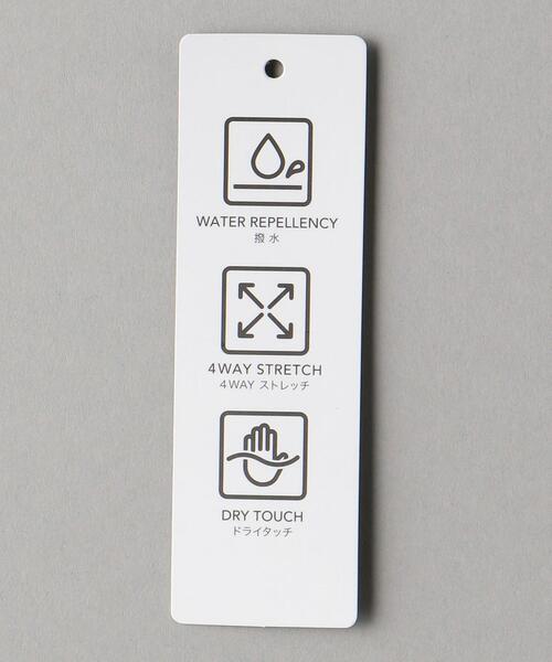 THOUSAND MILE（サウザンドマイル）の「＜THOUSAND MILE＞フロントジップ ジャンパースカート（ジャンパースカート・レディース・ブラック・FREE）」の20枚目の写真