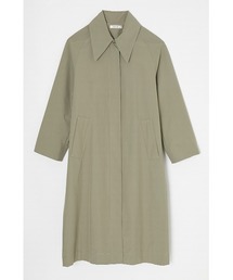 OVERSIZED RAGLAN コート