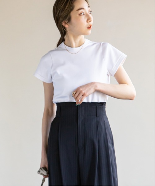 Noble（ノーブル）の「《追加》スビンコットンスムース