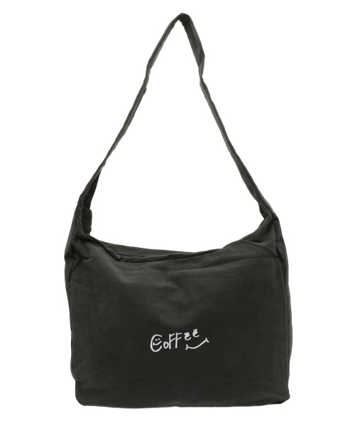 WHO'S WHO gallery（フーズフーギャラリー）の「STAR BAGS スクールバッグ（ショルダーバッグ・メンズ・ホワイト/ネイビー/チャコールグレー/その他/その他1・FREE）」の3枚目の写真