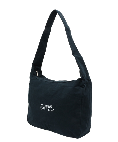 WHO'S WHO gallery（フーズフーギャラリー）の「STAR BAGS スクールバッグ（ショルダーバッグ・メンズ・ホワイト/ネイビー/チャコールグレー/その他/その他1・FREE）」の16枚目の写真