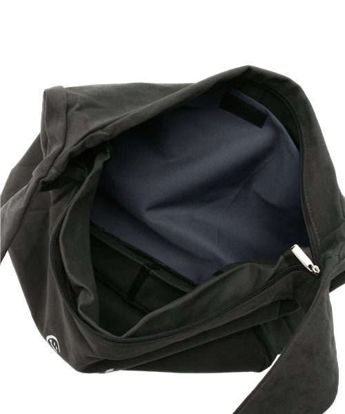 WHO'S WHO gallery（フーズフーギャラリー）の「STAR BAGS スクールバッグ（ショルダーバッグ・メンズ・ホワイト/ネイビー/チャコールグレー/その他/その他1・FREE）」の14枚目の写真