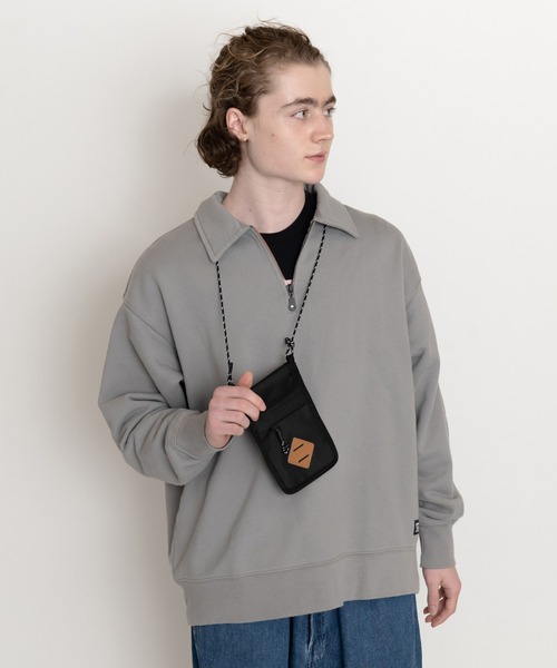 セール】LEVI'S(R) ACCESSORY ランヤードバッグ WITH LASH TAB