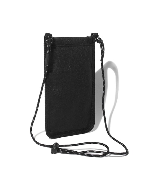 Levi's（リーバイス）の「LEVI’S(R) ACCESSORY ランヤードバッグ WITH LASH TAB（ショルダーバッグ・メンズ・ブラック・OS）」の9枚目の写真