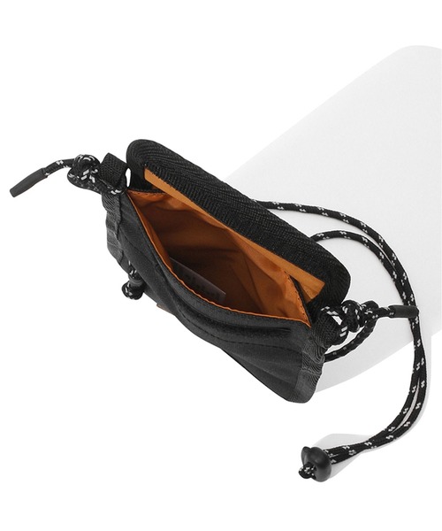 Levi's（リーバイス）の「LEVI’S(R) ACCESSORY ランヤードバッグ WITH LASH TAB（ショルダーバッグ・メンズ・ブラック・OS）」の10枚目の写真