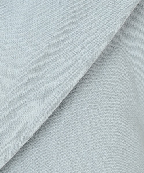 JOURNAL STANDARD relume SELECT(ジャーナルスタンダードレリュームセレクト)の「《追加》【STAR&STRIPE】カットソーワンピース(ワンピース・レディース・ホワイト/サックスブルー/ブラック/ブラウン・FREE)」の16枚目の写真