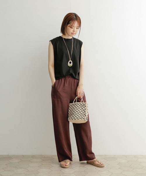 URBAN RESEARCH DOORS（アーバンリサーチドアーズ）の「カラー