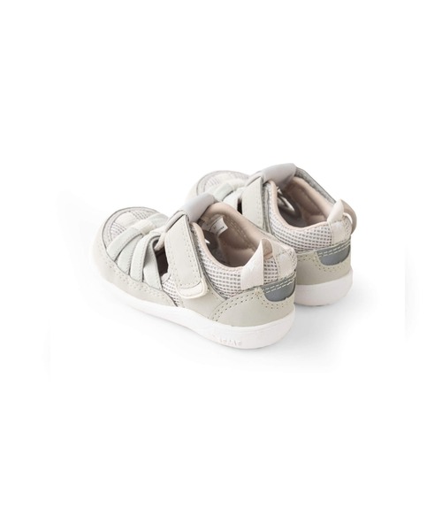 SLAP SLIP BABY(スラップスリップベビー)の「SLAPSLIPBABY/【IFME】【お揃い】ワンポイントスターウォーターシューズベビー(13~14cm)(ベビーシューズ/ベビーソックス・キッズ・ブラック/ネイビー/グレー・13/14)」の19枚目の写真