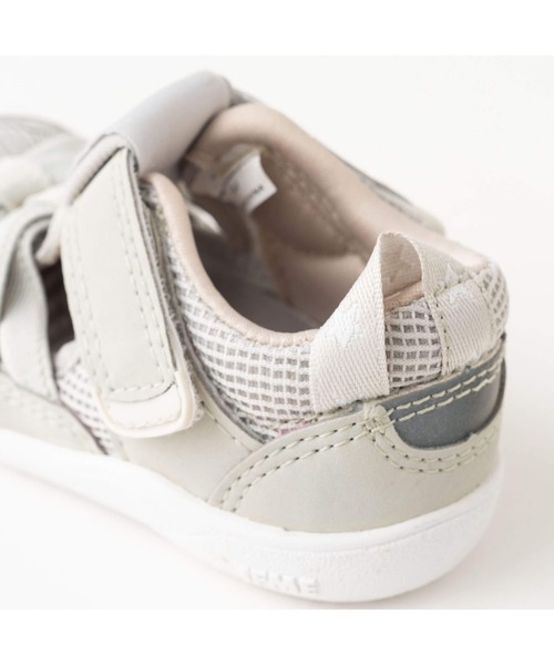 SLAP SLIP BABY(スラップスリップベビー)の「SLAPSLIPBABY/【IFME】【お揃い】ワンポイントスターウォーターシューズベビー(13~14cm)(ベビーシューズ/ベビーソックス・キッズ・ブラック/ネイビー/グレー・13/14)」の22枚目の写真