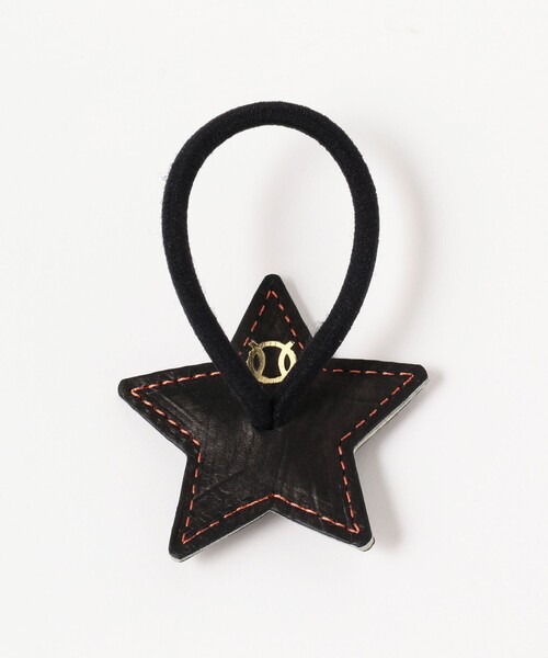 BEAMS BOY(ビームスボーイ)の「TAMANIWA / 野球ボール ヘアゴム(ヘアゴム・レディース・ホワイト/ブラック/レッド/イエロー/ブルー/ホワイト系その他2/ブラック系その他4/イエロー系その他5・ONE SIZE)」の12枚目の写真