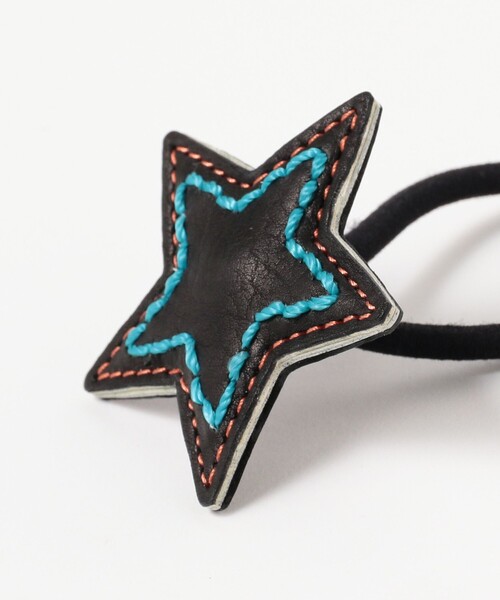 BEAMS BOY(ビームスボーイ)の「TAMANIWA / 野球ボール ヘアゴム(ヘアゴム・レディース・ホワイト/ブラック/レッド/イエロー/ブルー/ホワイト系その他2/ブラック系その他4/イエロー系その他5・ONE SIZE)」の13枚目の写真