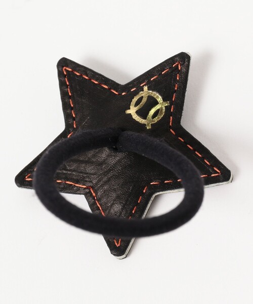 BEAMS BOY(ビームスボーイ)の「TAMANIWA / 野球ボール ヘアゴム(ヘアゴム・レディース・ホワイト/ブラック/レッド/イエロー/ブルー/ホワイト系その他2/ブラック系その他4/イエロー系その他5・ONE SIZE)」の14枚目の写真