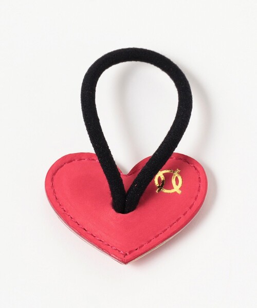 BEAMS BOY(ビームスボーイ)の「TAMANIWA / 野球ボール ヘアゴム(ヘアゴム・レディース・ホワイト/ブラック/レッド/イエロー/ブルー/ホワイト系その他2/ブラック系その他4/イエロー系その他5・ONE SIZE)」の15枚目の写真