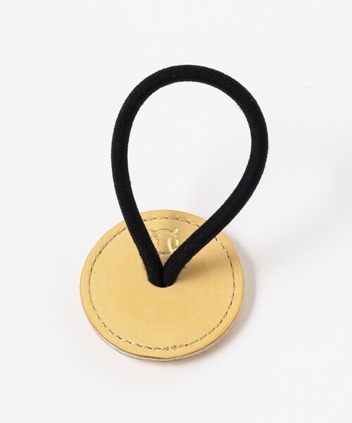 BEAMS BOY(ビームスボーイ)の「TAMANIWA / 野球ボール ヘアゴム(ヘアゴム・レディース・ホワイト/ブラック/レッド/イエロー/ブルー/ホワイト系その他2/ブラック系その他4/イエロー系その他5・ONE SIZE)」の20枚目の写真