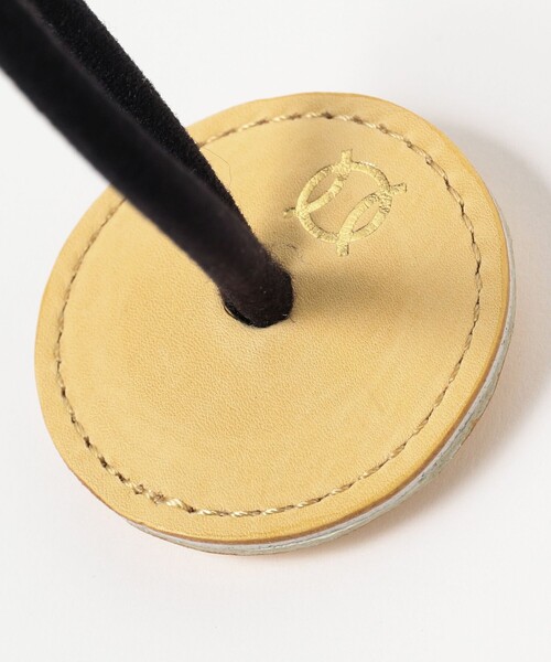 BEAMS BOY(ビームスボーイ)の「TAMANIWA / 野球ボール ヘアゴム(ヘアゴム・レディース・ホワイト/ブラック/レッド/イエロー/ブルー/ホワイト系その他2/ブラック系その他4/イエロー系その他5・ONE SIZE)」の18枚目の写真