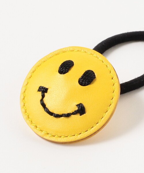 BEAMS BOY(ビームスボーイ)の「TAMANIWA / 野球ボール ヘアゴム(ヘアゴム・レディース・ホワイト/ブラック/レッド/イエロー/ブルー/ホワイト系その他2/ブラック系その他4/イエロー系その他5・ONE SIZE)」の21枚目の写真