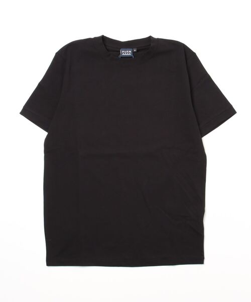 muta(ムータ)の「muta MARINE/ムータ マリン/FOIL Print TEE(Tシャツ/カットソー・メンズ・ホワイト/ブラック・5/6/7/8)」の10枚目の写真