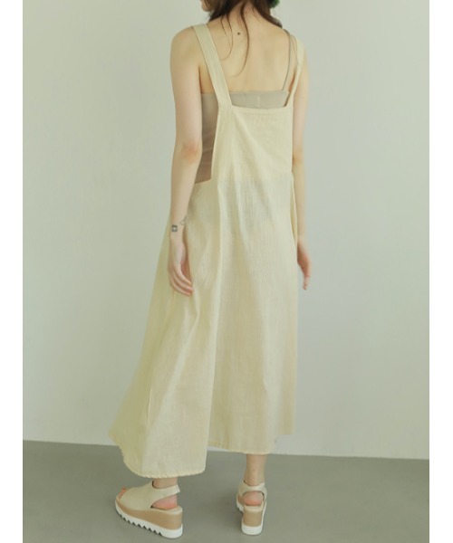 AMAIL（アマイル）の「【recommend】Jagged requests sandal（サンダル・レディース・アイボリー/ブラック・S/M/L）」の18枚目の写真