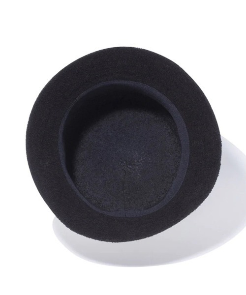 NEW ERA（ニューエラ）の「【NEW ERA】ハット バケット02 トロピカル [BSC]（ハット・メンズ・ネイビー×ホワイト/ブラック×ホワイト・M-L/S-M/L-XL）」の9枚目の写真