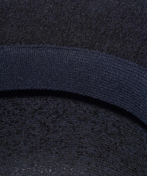 NEW ERA（ニューエラ）の「【NEW ERA】ハット バケット02 トロピカル [BSC]（ハット・メンズ・ネイビー×ホワイト/ブラック×ホワイト・M-L/S-M/L-XL）」の8枚目の写真