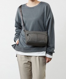 ナイロンタフタポシェット