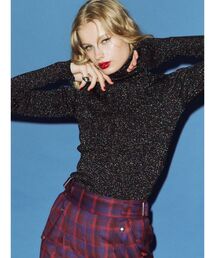 jouetie | ベーシックカラータートル(ニット/セーター)