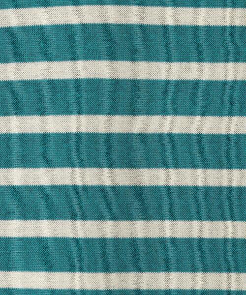 ＜EMMELREFINES＞EMHWクルーネックノースリーブニット