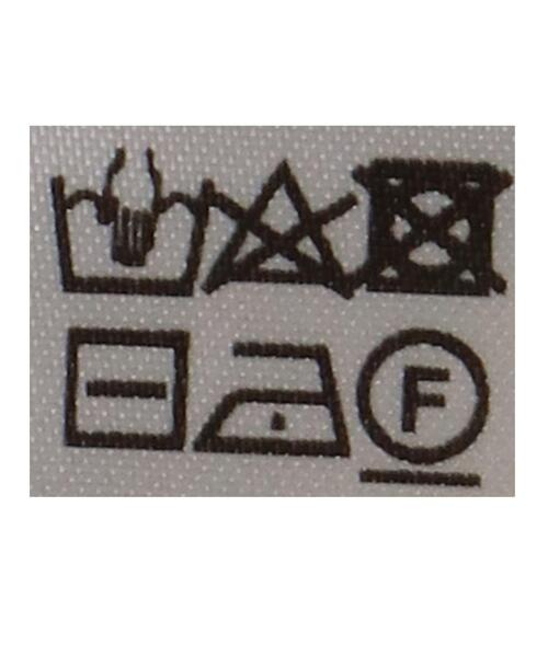 ＜EMMELREFINES＞EMHWクルーネックノースリーブニット