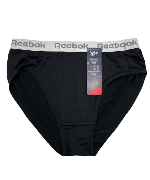 下着・アンダーウェア NK825 Reebok/リ－ボック 肌着 キッズ 上下セット 女の子 カップ付き