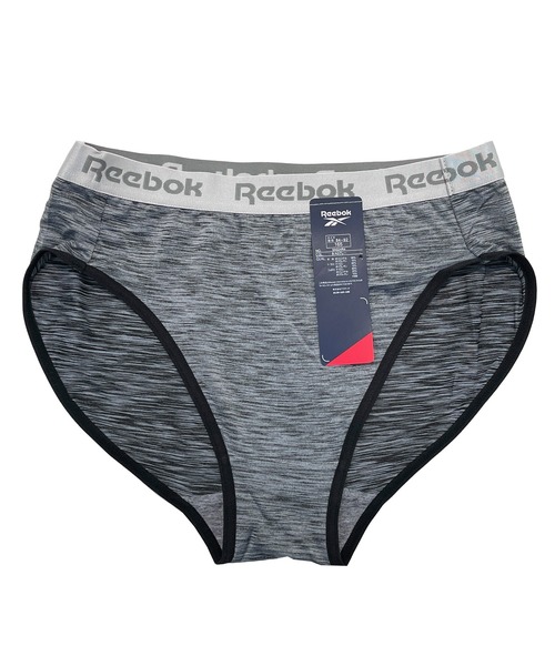 下着・アンダーウェア NK825 Reebok/リ－ボック 肌着 キッズ 上下セット 女の子 カップ付き
